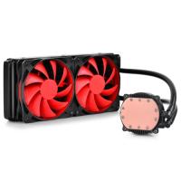 Deep Cool Maelstrom 240 Sıvı CPU Soğutucu