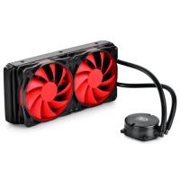 Deep Cool Maelstrom 240 Sıvı CPU Soğutucu