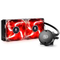 Deep Cool Maelstrom 240T Red Sıvı CPU Soğutucu