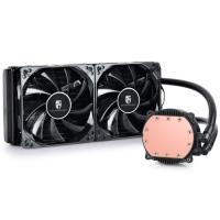 Deep Cool Maelstrom 240T Red Sıvı CPU Soğutucu