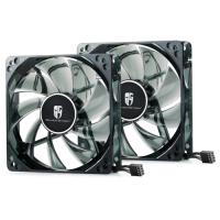 Deep Cool Maelstrom 240T Red Sıvı CPU Soğutucu