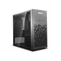 DEEP COOL MATREXX 30 250MM PCI/AGP SİYAH MATX KASA  (POWERSIZ)