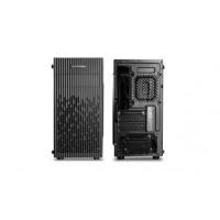 DEEP COOL MATREXX 30 250MM PCI/AGP SİYAH MATX KASA  (POWERSIZ)