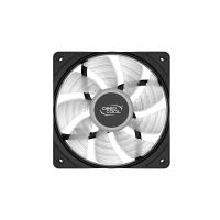 DEEP COOL RF120W DAHİLİ BEYAZ FAN 120MM KASA FANI