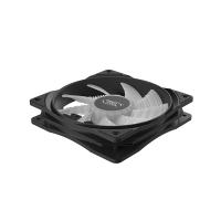 DEEP COOL RF120W DAHİLİ BEYAZ FAN 120MM KASA FANI