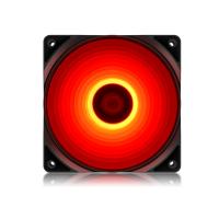 DEEP COOL RF120R DAHİLİ KIRMIZI FAN 120MM KASA FAN