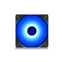 DEEP COOL RF120B DAHİLİ MAVİ FAN 120MM KASA FANI