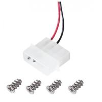DEEP COOL XFAN80 YUKSEK KALITE 80MM KASA FANI