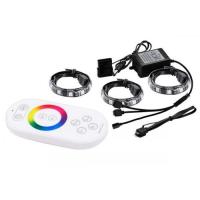 DEEP COOL RGB360 UZAKTAN KUMANDALI LED IŞIK