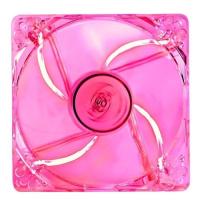 DEEP COOL XFAN 120L/R KIRMIZI LED 120MM KASA FANI