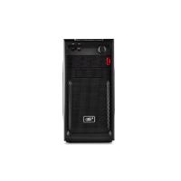 DEEP COOL SMARTER USB 3.0 SİYAH KASA  (POWERSIZ)