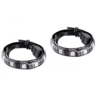 DEEP COOL RGB350 UZAKTAN KUMANDALI LED IŞIK