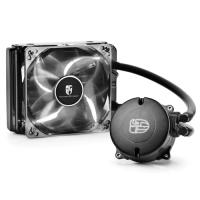 Deep Cool Maelstrom 120T White CPU Soğutucu