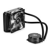 Deep Cool Maelstrom 120T White CPU Soğutucu