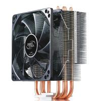 Deep Cool Gammaxx 400 Red 120x25mm CPU Fan