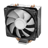 Deep Cool Gammaxx 400 Red V2 120mm CPU Fan