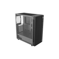 DEEP COOL MATREXX55 MESH ATX KASA SİYAH