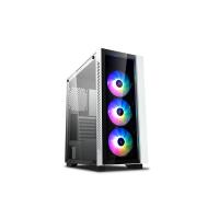 DEEP COOL MATREXX55V3 ADD-RGB WH-3F ATX KASA BEYAZ
