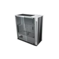 DEEP COOL MATREXX55V3 ADD-RGB WH-3F ATX KASA BEYAZ