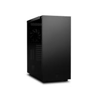 DEEP COOL MACUBE550-BK SİYAH ATX KASA(PSU YOK)