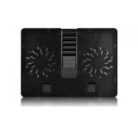 DEEP COOL U PAL 140X15 1XUSBS3.0 NB SOĞUTUCU+STAND