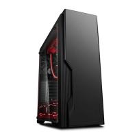 DEEP COOL DUKASE LIQUID DAHİLİ SIVI SOĞUTMALI ATX KASA