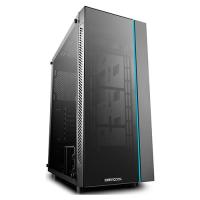 DEEP COOL MATREXX55V3 ADD-RGB E-ATX KASA SİYAH