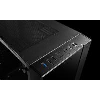 DEEP COOL MATREXX55V3 ADD-RGB E-ATX KASA SİYAH