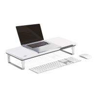 DEEP COOL M-DESK F1 GREY 27 MONİTÖR STAND