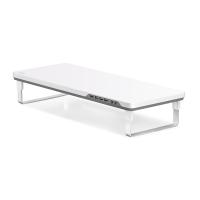 DEEP COOL M-DESK F1 GREY 27 MONİTÖR STAND