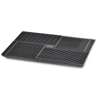 DEEP COOL MULTI CORE X8 100X15MM 2XUSB + STAND