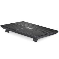 DEEP COOL MULTI CORE X8 100X15MM 2XUSB + STAND