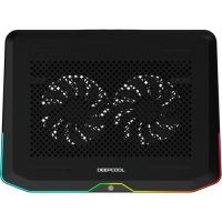 DEEP COOL N80 RGB NOTEBOOK SOĞUTUCU