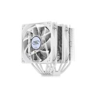 DEEP COOL NEPTWIN WHITE HAVA SOĞUTMALI DUAL İŞLEMCİ FANI