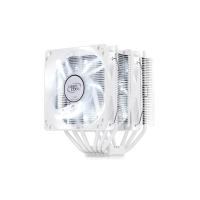 DEEP COOL NEPTWIN WHITE HAVA SOĞUTMALI DUAL İŞLEMCİ FANI