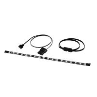 DEEP COOL RGB100-RED LED KIRMIZI LED ISIK 12V DC,  4 PIN