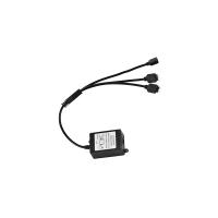 DEEP COOL RGB360-LED UZAKTAN KUMANDALI LED ISIK 12V DC,  4 PIN D KONNEKTOR