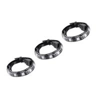 DEEP COOL RGB360-LED UZAKTAN KUMANDALI LED ISIK 12V DC,  4 PIN D KONNEKTOR