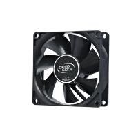 DEEP COOL XFAN 80 YUKSEK KALITE KASA FAN  80mm