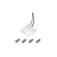 DEEP COOL XFAN 80 YUKSEK KALITE KASA FAN  80mm