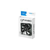 DEEP COOL XFAN 80 YUKSEK KALITE KASA FAN  80mm