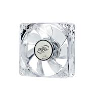 DEEP COOL XFAN 80L/B MAVI LEDLI KASA FAN 80mm