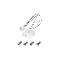 DEEP COOL XFAN 80L/B MAVI LEDLI KASA FAN 80mm