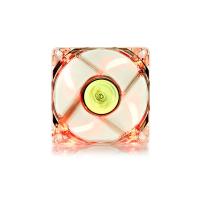 DEEP COOL XFAN 80L/R KIRMIZI LEDLI KASA FANI 80mm