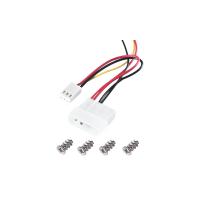 DEEP COOL XFAN 120 YUKSEK KALITE KASA FAN 120mm