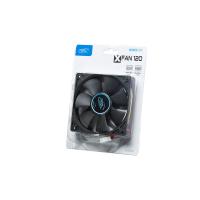 DEEP COOL XFAN 120 YUKSEK KALITE KASA FAN 120mm