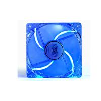 DEEP COOL XFAN 120L/B MAVI LEDLI KASA FAN 120mm