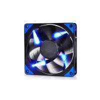 DEEP COOL 12CM TF120 BLUE MAVI LED KASA FANI