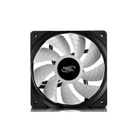DEEP COOL 12CM RF120 MAVİ LED 4-PIN KASA FANI