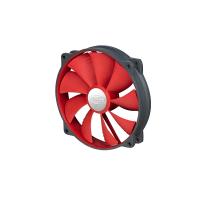 DEEP COOL UF140R KIRMIZI KASA FANI